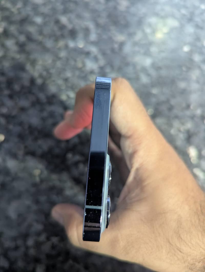 Iphone 13 pro max 5