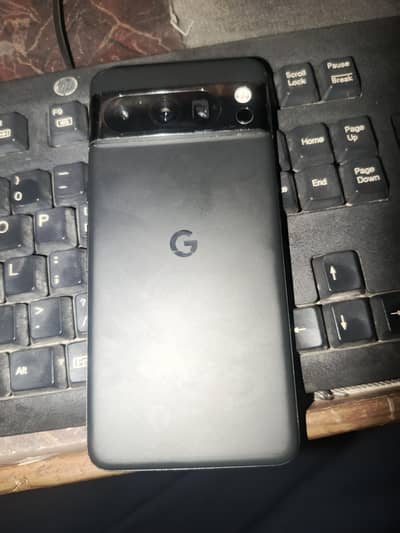 Google Pixel 8 Pro
