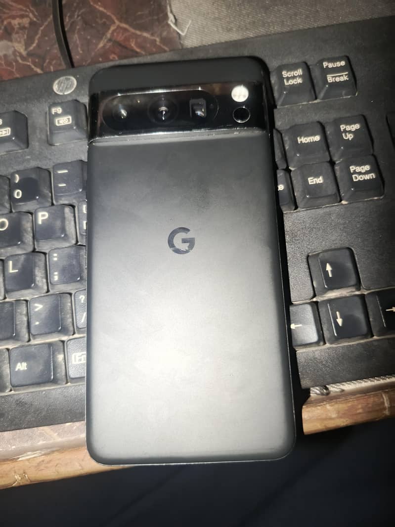 Google Pixel 8 Pro 0