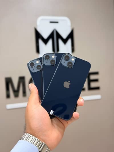 Apple iPhone 13