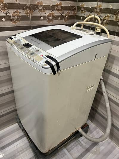 working condition 8 kg