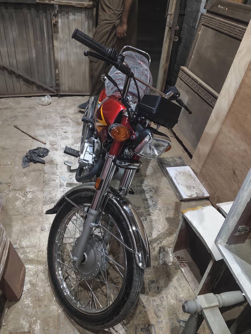 125 26 model 0