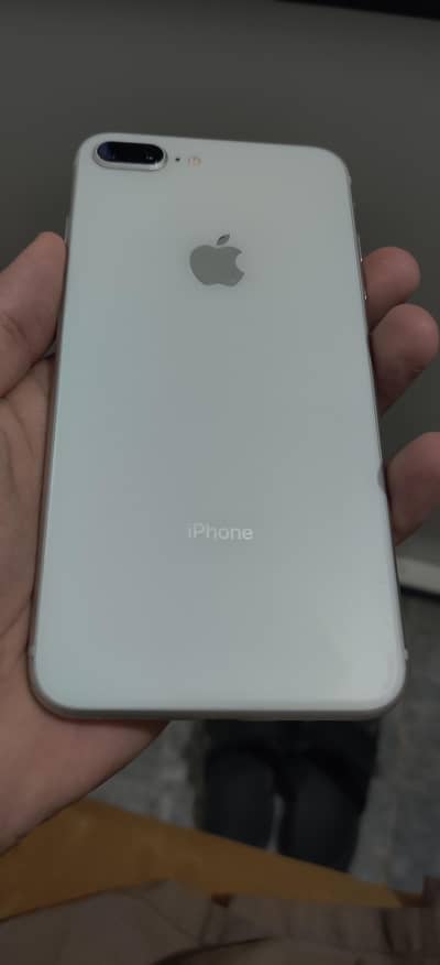 iphone 8 plus