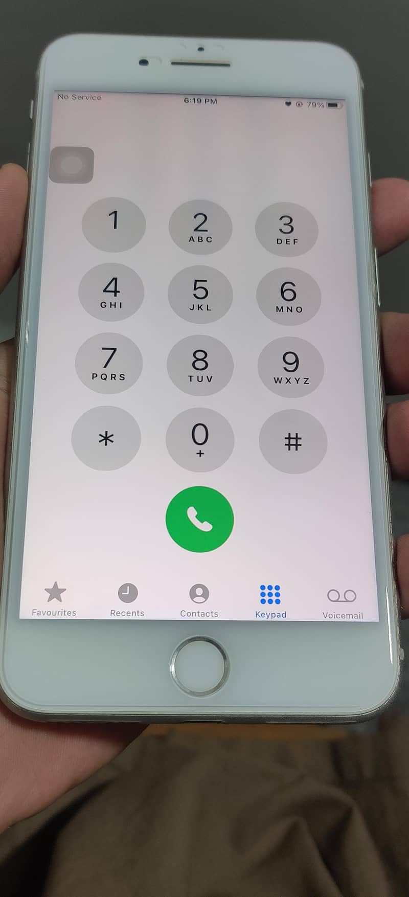 iphone 8 plus 1
