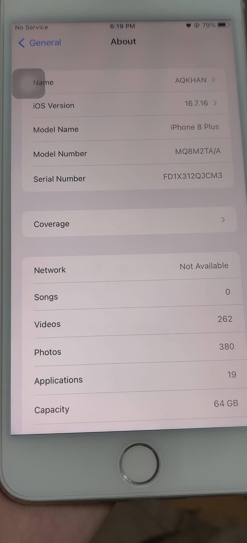 iphone 8 plus 2