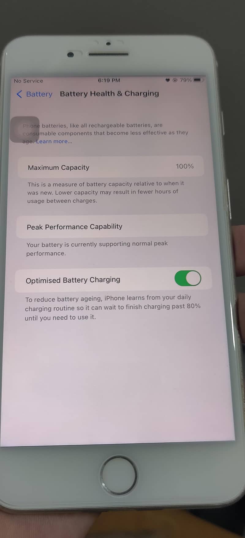 iphone 8 plus 3