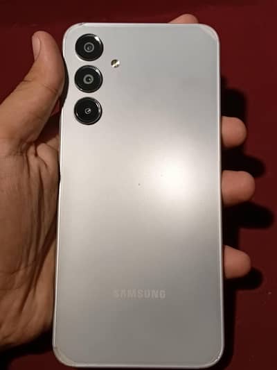Samsung Mobile A16