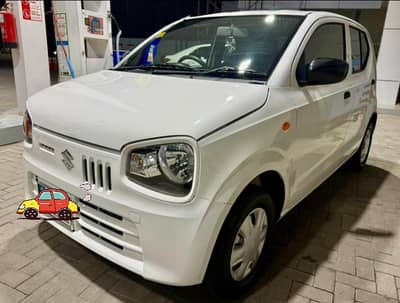 Suzuki Alto 2026