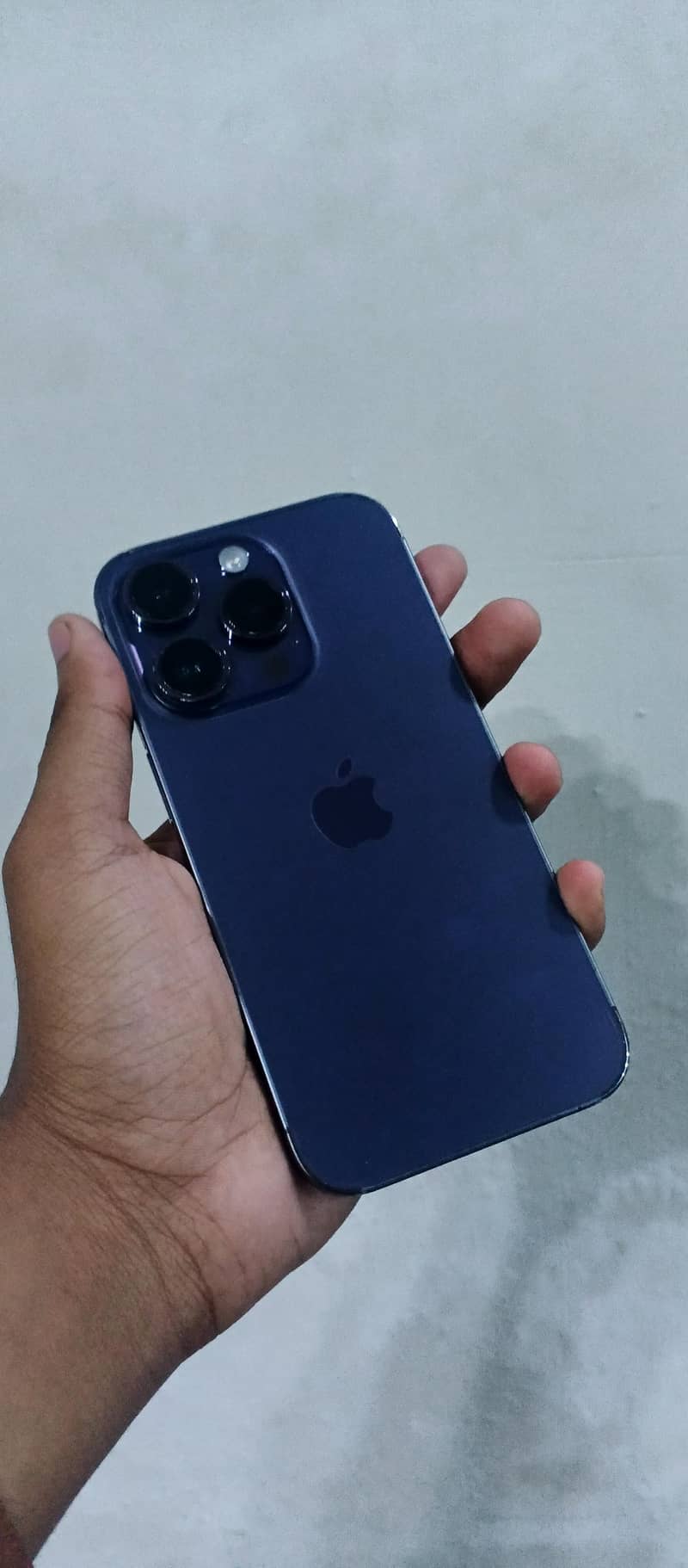 Apple iPhone 14 Pro 0