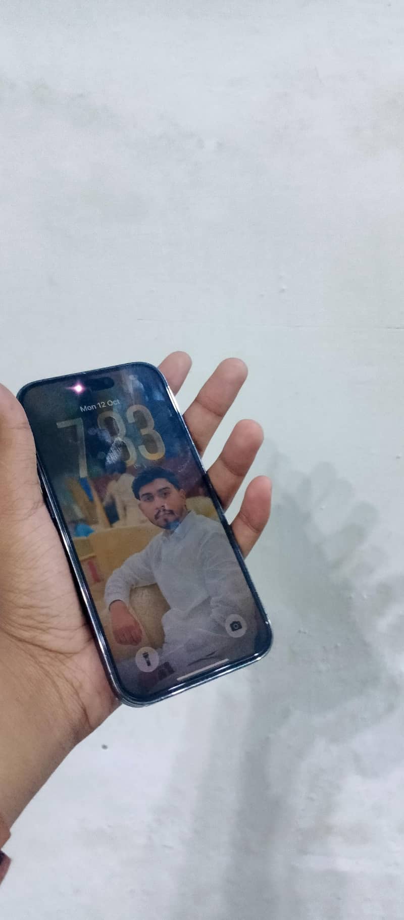 Apple iPhone 14 Pro 5