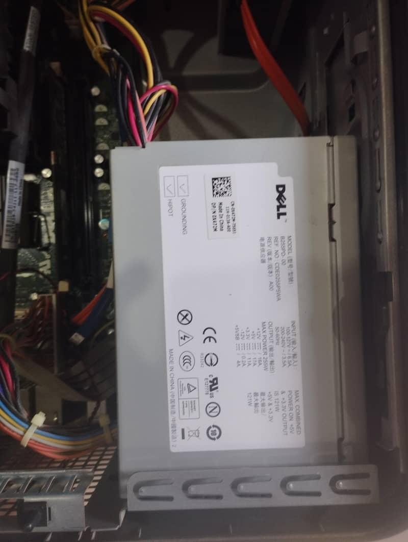 dell core 2 due 8