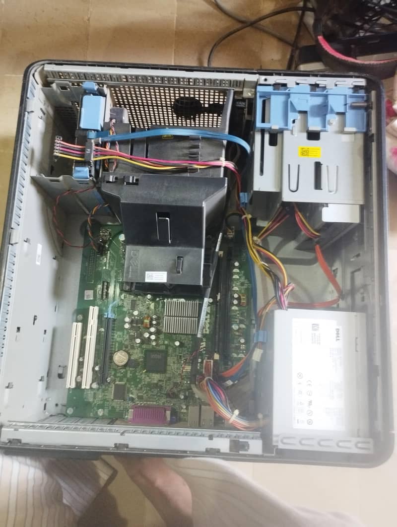 dell core 2 due 9