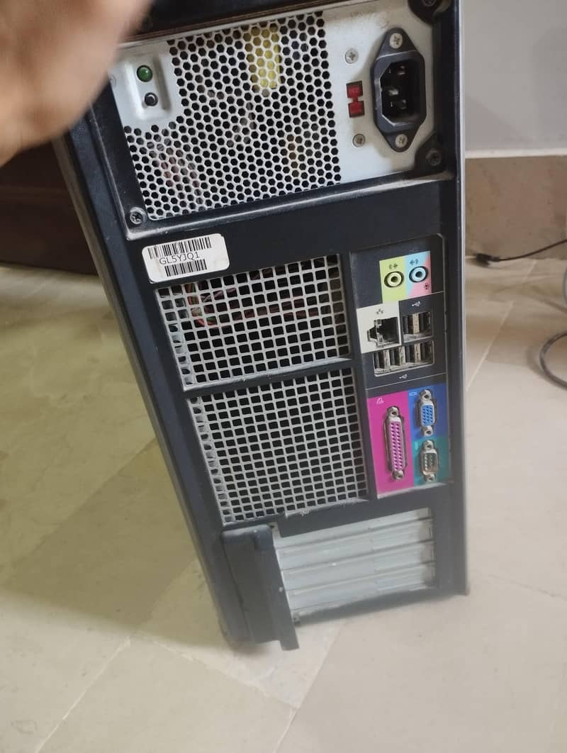 dell core 2 due 11