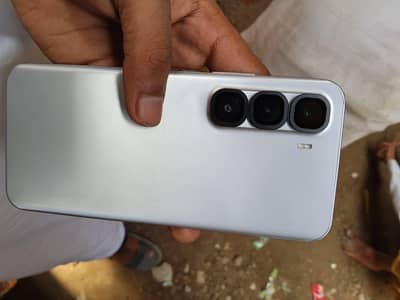 Infinix Hot 60 pro plus