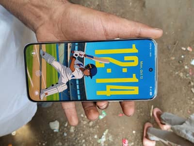 Infinix Hot 60 pro plus