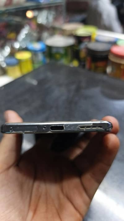 Infinix Hot 50 Pro Plus