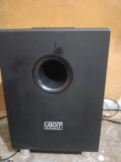 UBON Speaker