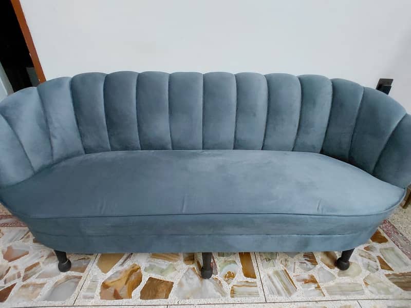 Sofa set 1