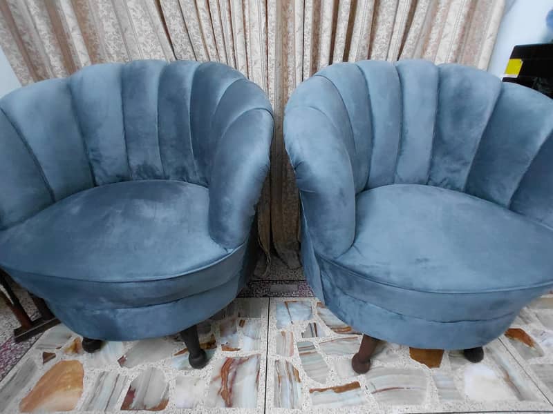 Sofa set 2