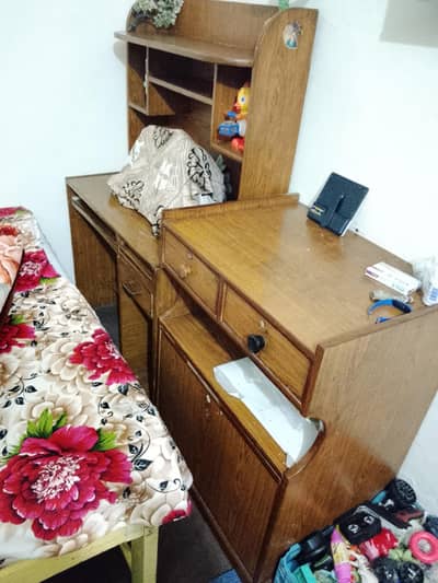 computer table