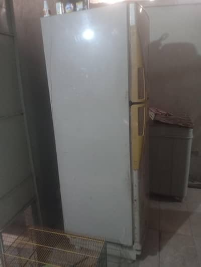 dawlace refrigerator Large size
