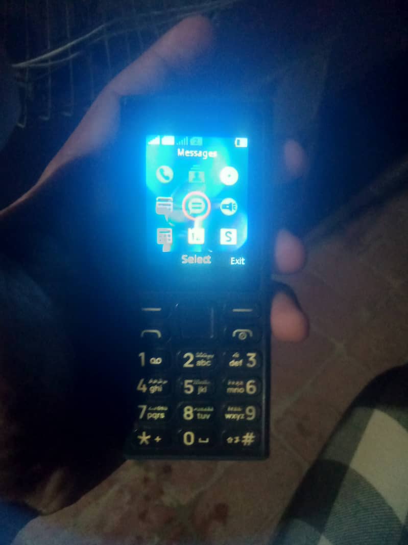 Nokia 108 0