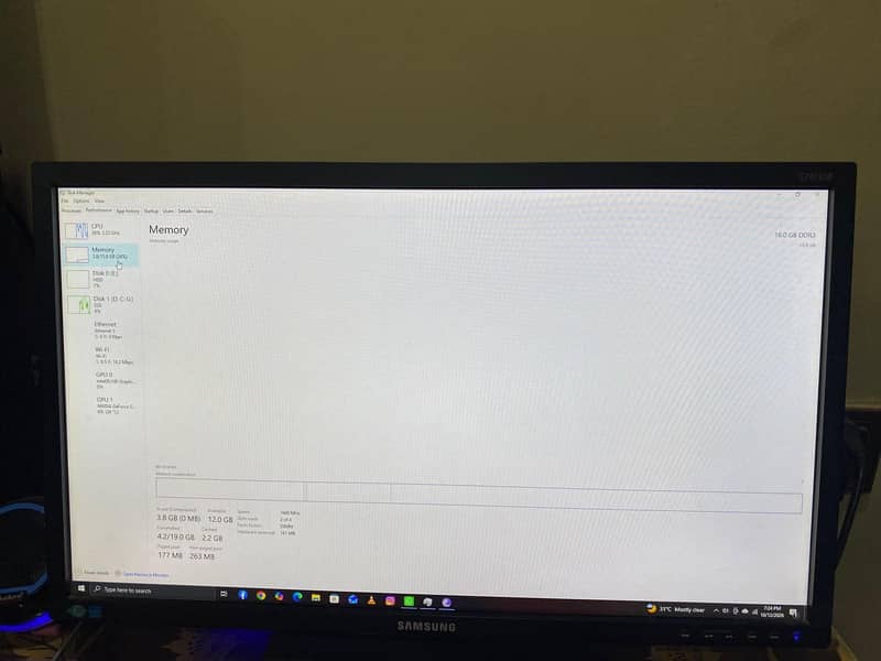 FULL SETUP 1