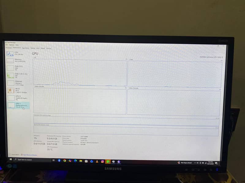 FULL SETUP 5