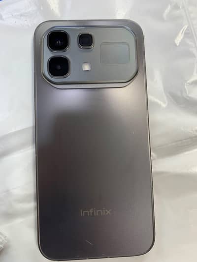Infinix Note 60 Pro