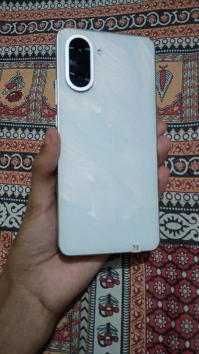 One Plus Nord CE 5