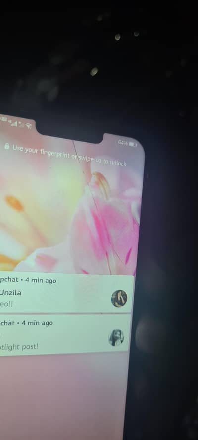 Huawei Nova 3i