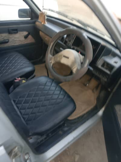 Suzuki Mehran VXR 2003