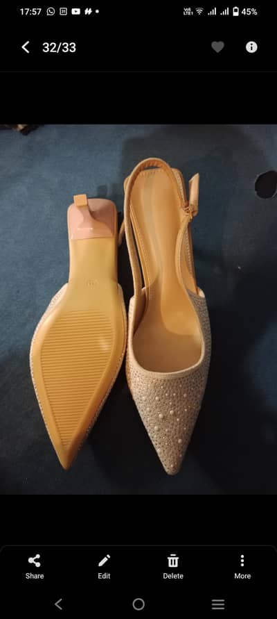 New Imported Footwear For Sale