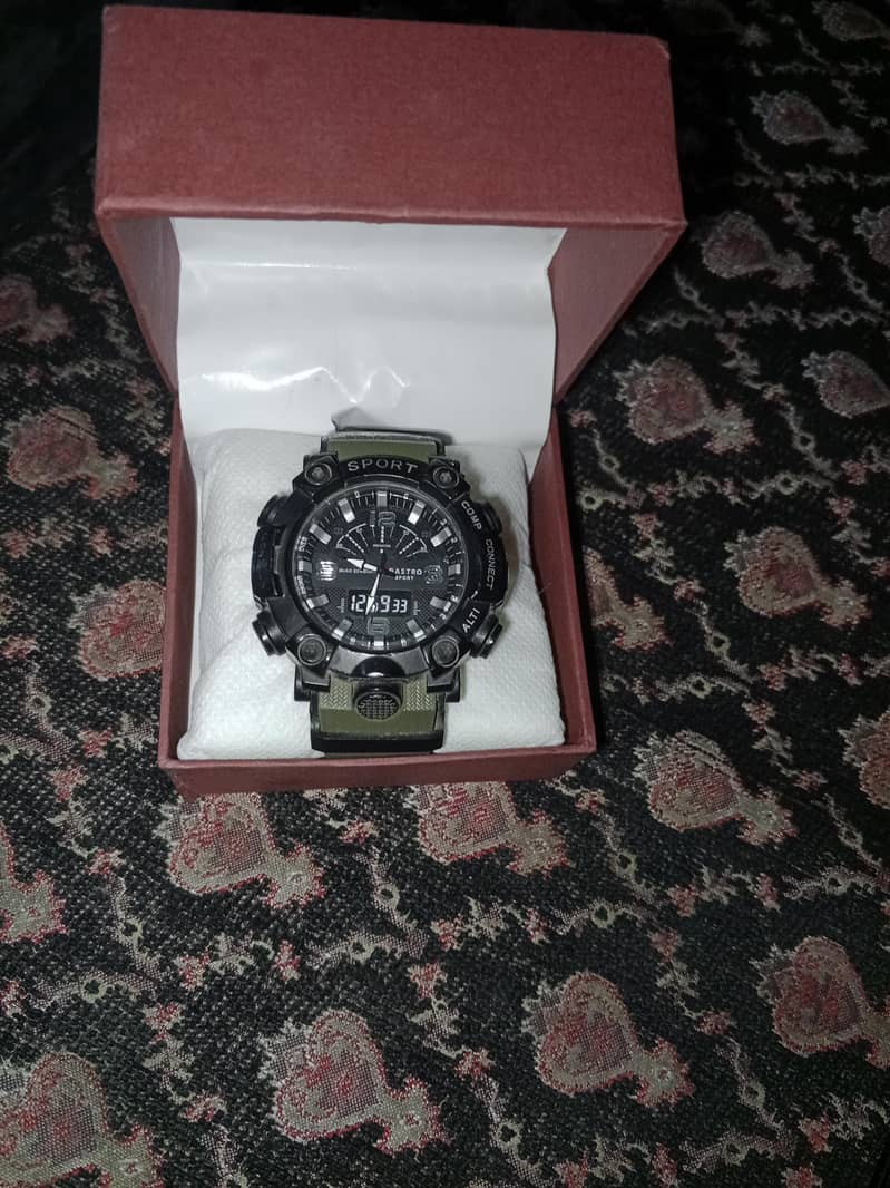 watch 0