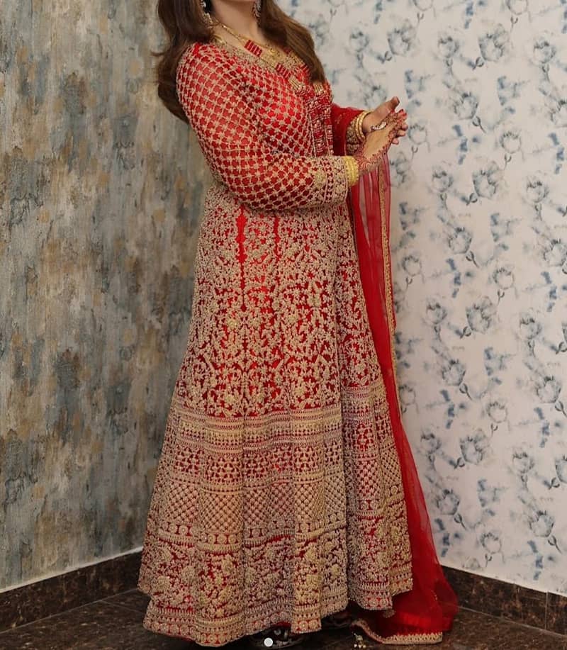 red maxi 1
