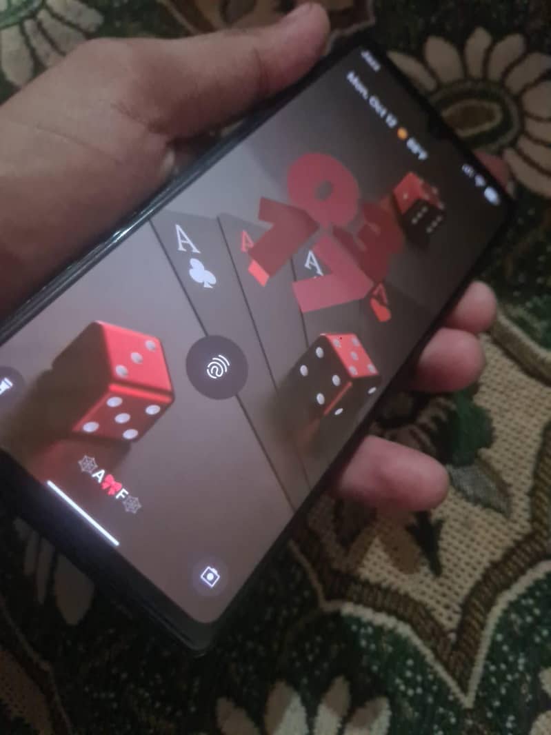 Google Pixel 6a 0