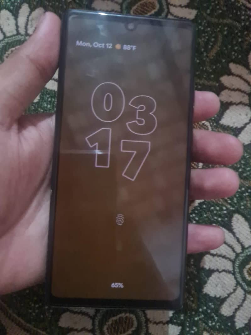 Google Pixel 6a 2