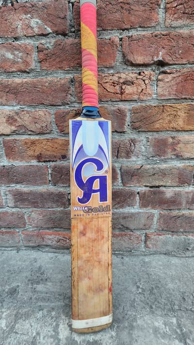 Hard Ball Cricket Kit