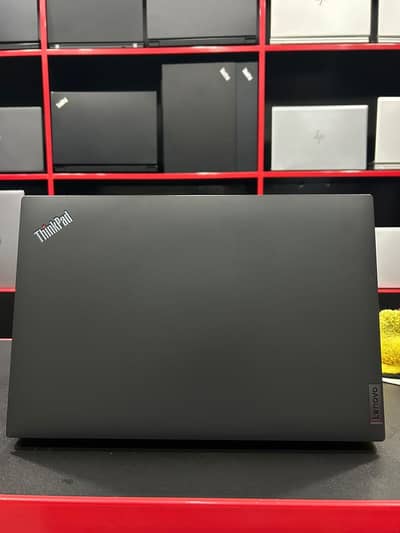 Lenovo Thinkpad L14 Gen 3