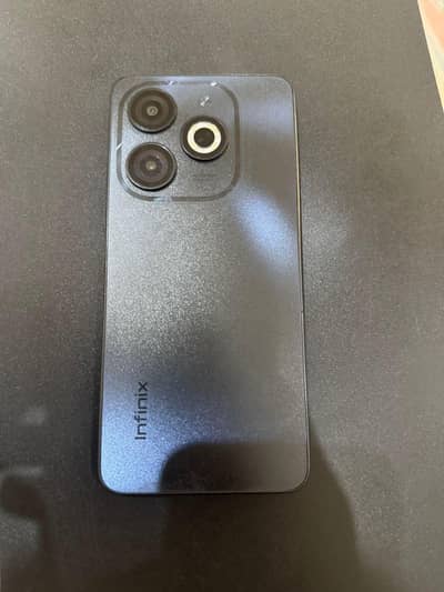 Infinix Smart 8
