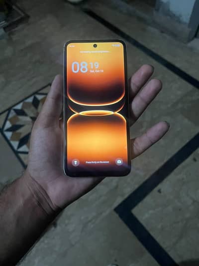 Infinix Smart 10 4/64