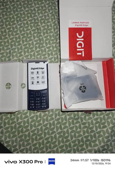 DIGIT 4G EDGE ( HOTSPOT) REPACK CONDITION