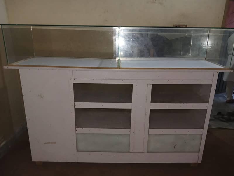 Counters 1