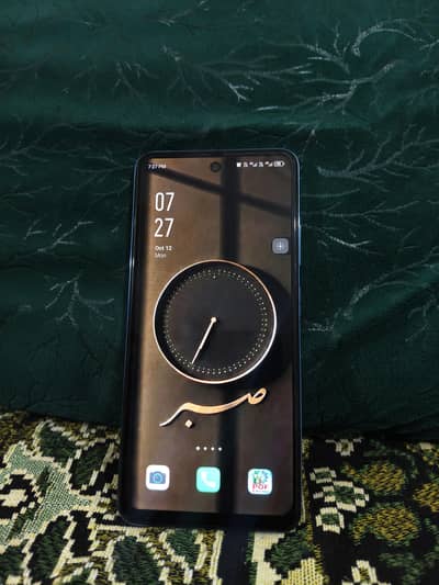 Infinix Hot 40i