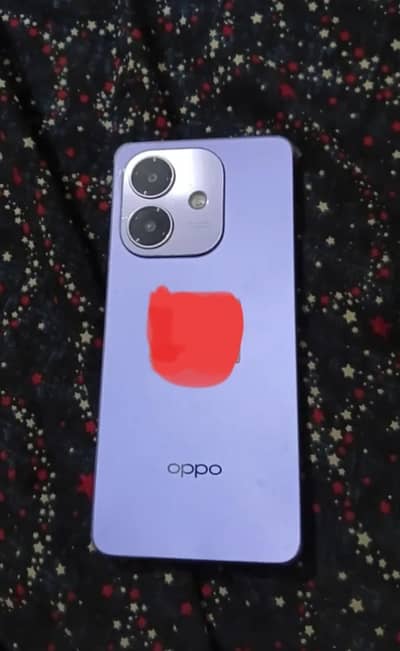 OPPO A5i gb 4 64
