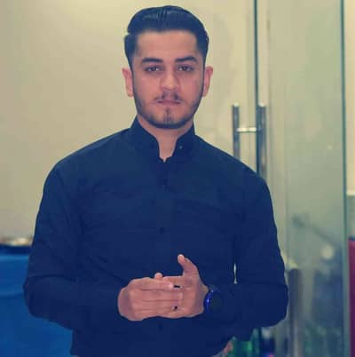 Ameer Hamza Khan