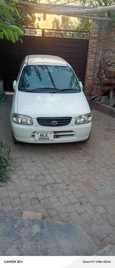 Suzuki Alto 2006