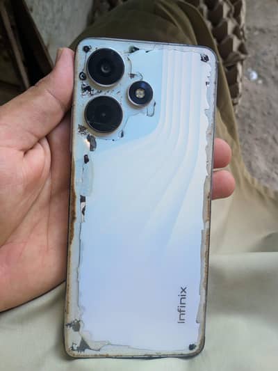 Infinix Hot 30