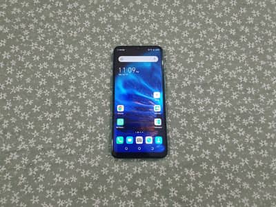 TECNO SPARK 7T PTA REG W BOX