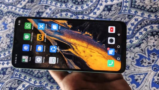 Infinix Smart 7 HD